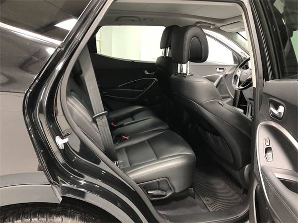 2014 Hyundai Santa Fe Sport 2 0L Turbo with - - by for sale in Wapakoneta, OH – photo 16