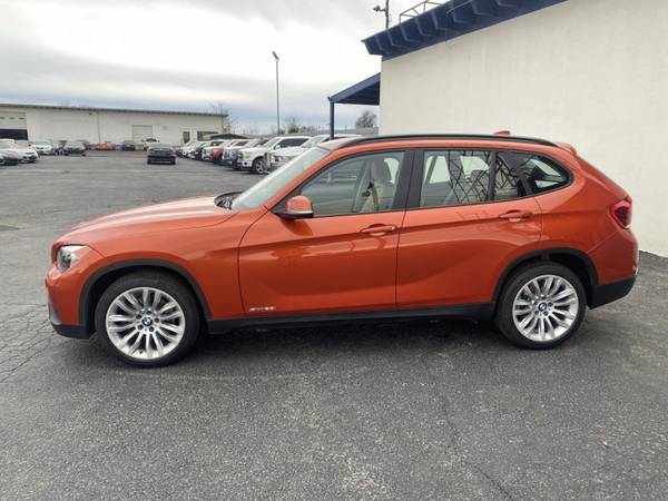 2014 BMW X1 sDrive28i Certified Pre-Owned w/FREE Warranty - cars & for sale in Austin, TX – photo 6