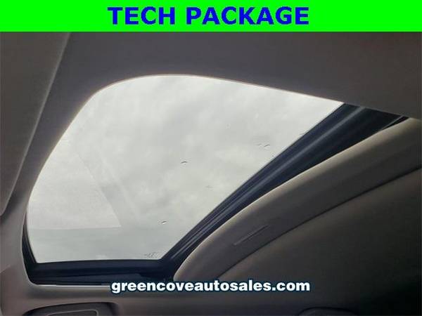 2014 Acura RDX Technology Package The Best Vehicles at The Best... for sale in Green Cove Springs, FL – photo 18
