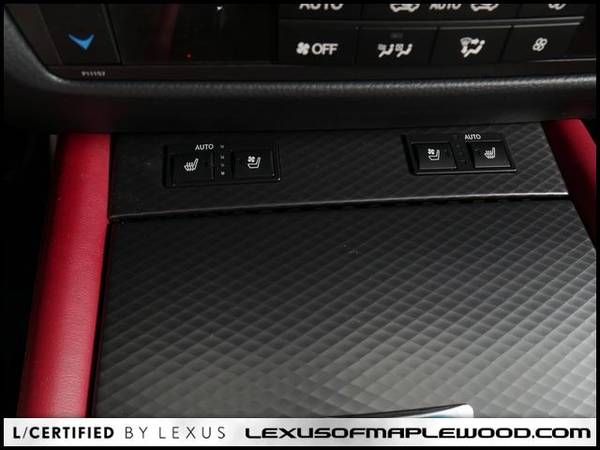 2016 Lexus GS 350 for sale in Maplewood, MN – photo 21
