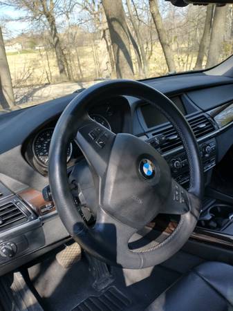 2013 BMW X5 Diesel 35D LOW MILES! for sale in Forest Lake, MN – photo 8
