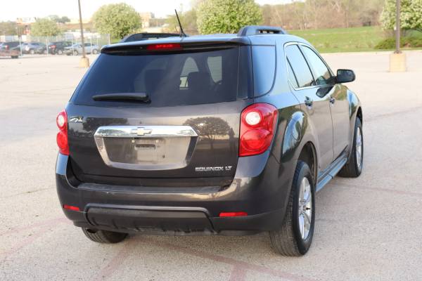 2014 Chevrolet Equinox LT 45K Miles Only - - by for sale in Omaha, NE – photo 10