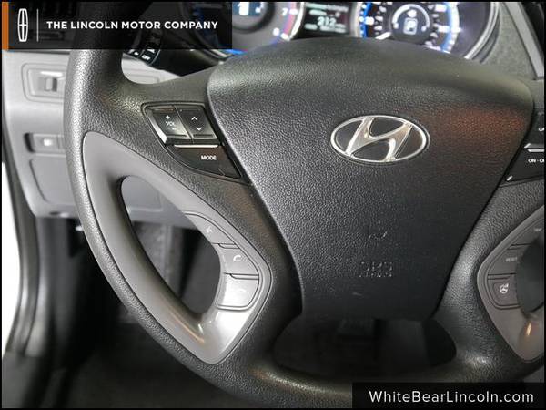 2014 Hyundai Sonata GLS *NO CREDIT, BAD CREDIT, NO PROBLEM! $749... for sale in White Bear Lake, MN – photo 21