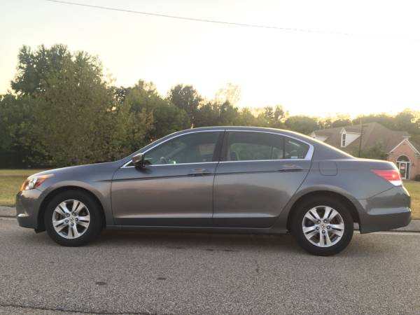 Homda Accord EX-L for sale in Olive Branch, MS – photo 7