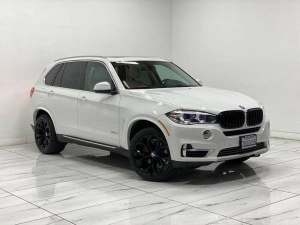 2016 BMW X5 sDrive35i - - by dealer - vehicle for sale in Rancho Cordova, CA – photo 11
