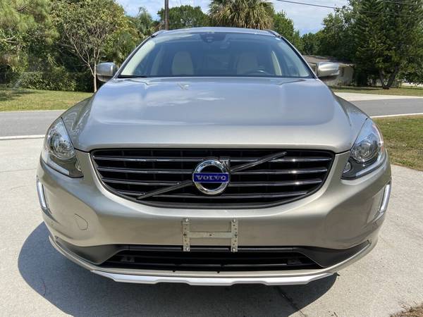 2015 Volvo XC60 T5 Drive-E Premier SUV For Sale - - by for sale in Port Saint Lucie, FL – photo 7