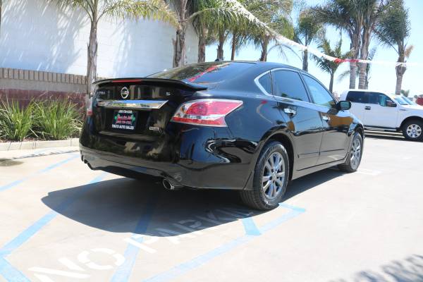 🚗2015 Nissan Altima Special Edition Sedan🚗***SALE*** for sale in Santa Maria, CA – photo 6