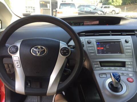 $9,999 2013 Toyota Prius Hybrid *Only 85k Miles, CLEAN CAR,... for sale in Belmont, VT – photo 10