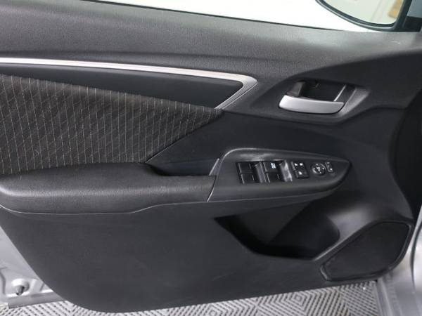2018 Honda Fit EX CVT - Warranty - cars & trucks - by dealer -... for sale in Hastings, MI – photo 7