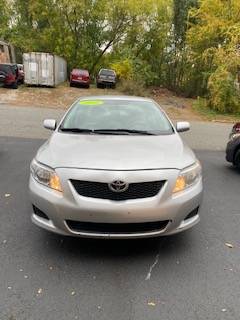 2009 Toyota Corolla LE - cars & trucks - by dealer - vehicle... for sale in Cranston, RI – photo 2
