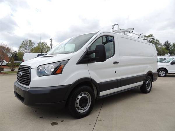 2017 Ford Transit T-150 Cargo Work Van! FLEET MAINTAINED SINCE NEW for sale in White House, AL – photo 2