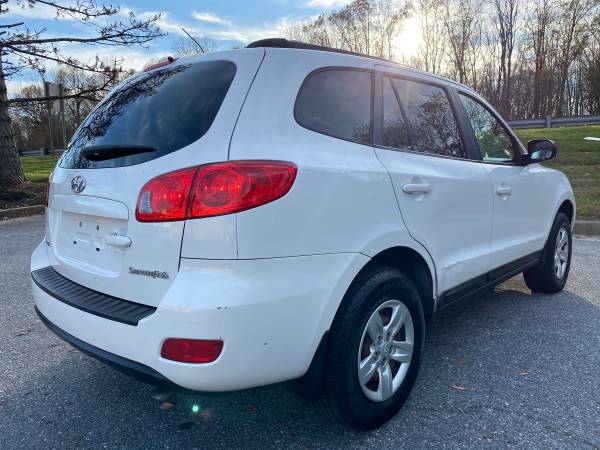2009 HYUNDAI SANTA FE GLS 4D SUV 119,000 miles 2.7 V6 - cars &... for sale in Laurel, District Of Columbia – photo 14