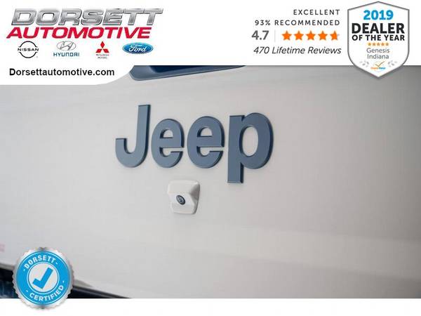 2020 Jeep Gladiator pickup Gobi Clearcoat - cars & trucks - by... for sale in Terre Haute, IN – photo 14