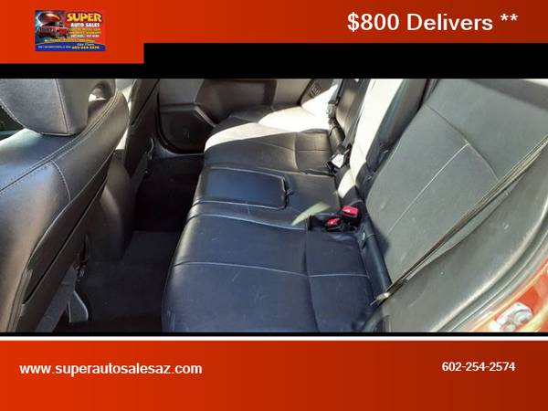 2010 Subaru Forester 2.5X Limited Sport Utility 4D- Financing... for sale in Phoenix, AZ – photo 18