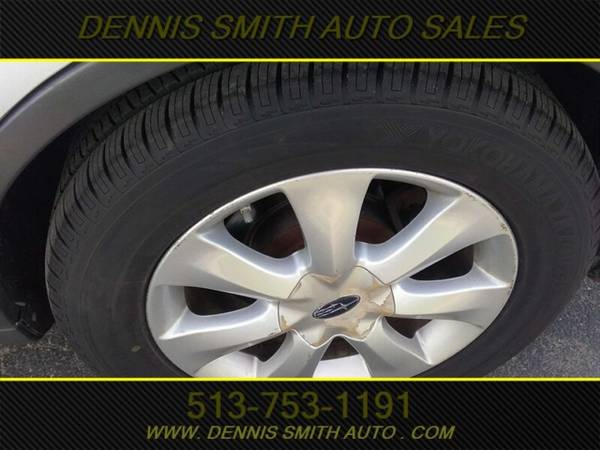 2007 Subaru B9 Tribeca 5-Pass. - cars & trucks - by dealer - vehicle... for sale in AMELIA, OH – photo 5