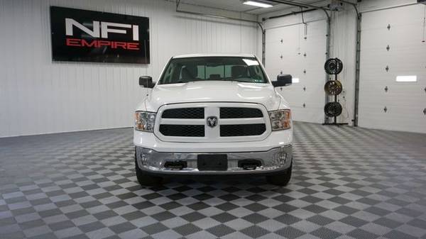 2014 Ram 1500 Quad Cab - - by dealer - vehicle for sale in North East, OH – photo 2