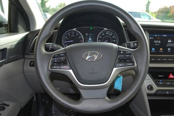 2018 Hyundai Elantra SEL Sedan 4D Sedan - cars & trucks - by dealer... for sale in Glen Burnie, MD – photo 23