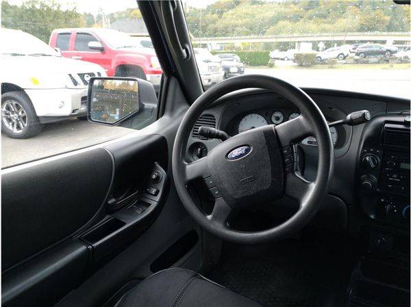 2010 Ford Ranger Super Cab Sport Pickup 4D 6 ft for sale in Bremerton, WA – photo 12