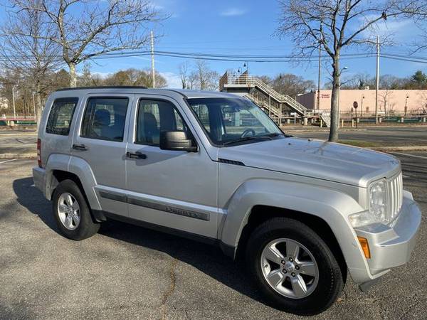 2012 Jeep Liberty Sport SUV 4D Drive Today! for sale in Other, CT – photo 4