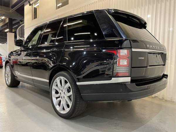 2014 LAND ROVER HSE// 📞 - cars & trucks - by dealer - vehicle... for sale in Miami, FL – photo 4