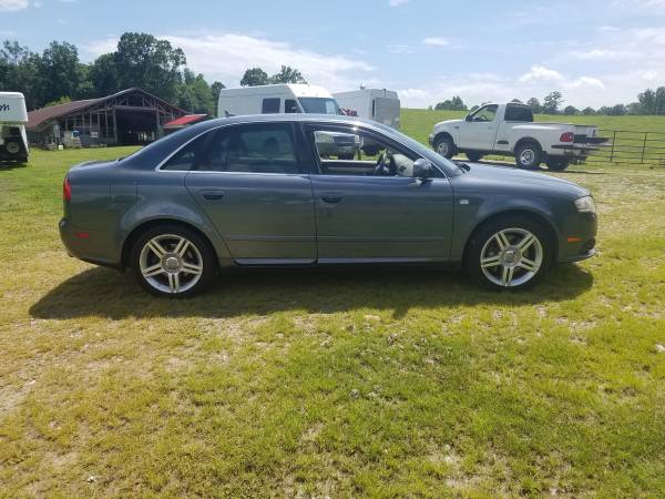 2008 Audi A4 2.0 Quattro, AWD, Automatic, Nice Driver! - cars &... for sale in Moravian Falls, NC – photo 2