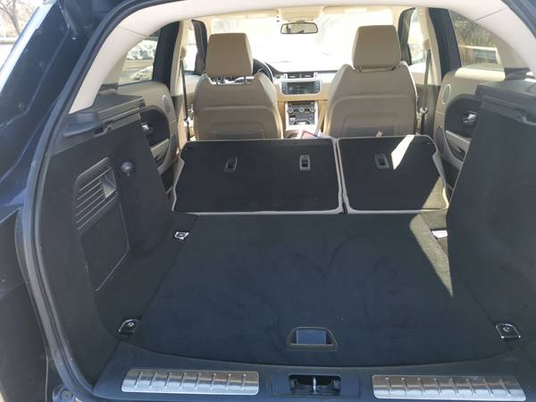 2014 land rover range rover evoque pure plus - - by for sale in Other, NJ