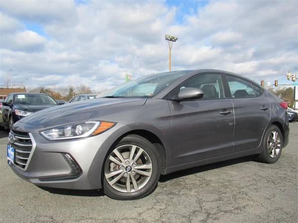2018 HYUNDAI ELANTRA VALUE EDITION -WE FINANCE EVERYONE! CALL NOW!!!... for sale in MANASSAS, District Of Columbia – photo 15