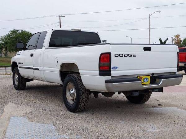 2001 Dodge Ram 1500 DRIVE TODAY! - - by dealer for sale in Pleasanton, TX – photo 6