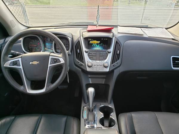 2013 Chevrolet Equinox for sale in Orlando, FL – photo 12