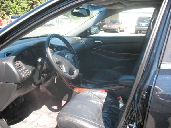 2003 Acura TL 4dr Sdn 3 2L - - by dealer - vehicle for sale in Roy, WA – photo 14