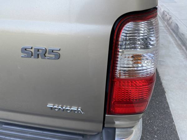 2002 Toyota 4Runner SR5.! BUY LOCAL - ARLETA - - cars & trucks - by... for sale in Arleta, CA – photo 13