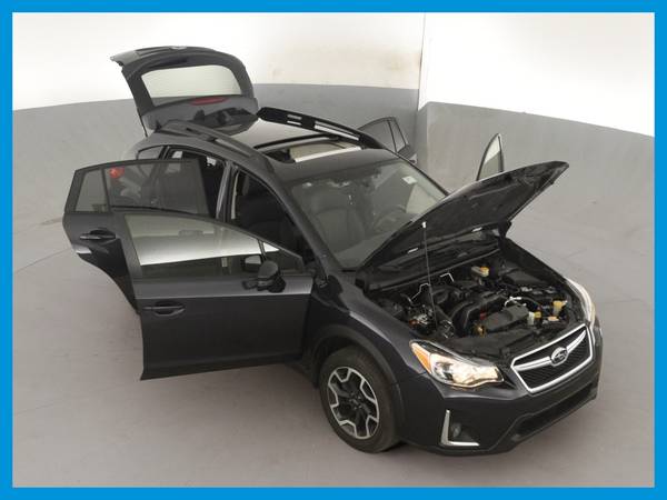 2016 Subaru Crosstrek 2 0i Limited Sport Utility 4D hatchback Gray for sale in Boston, MA – photo 21