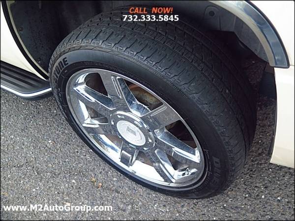 2007 Cadillac Escalade Base AWD 4dr SUV - - by dealer for sale in East Brunswick, NJ – photo 15