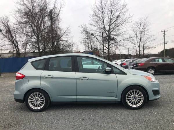 2013 Ford C-MAX-I4 Clean Carfax, New Brakes & Tires, Bluetooth for sale in Dover, DE 19901, DE – photo 5