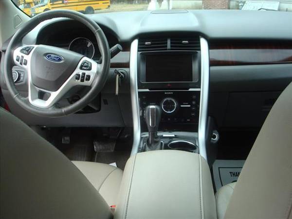 2014 Ford Edge Limited - CALL/TEXT - - by dealer for sale in Haverhill, MA – photo 11