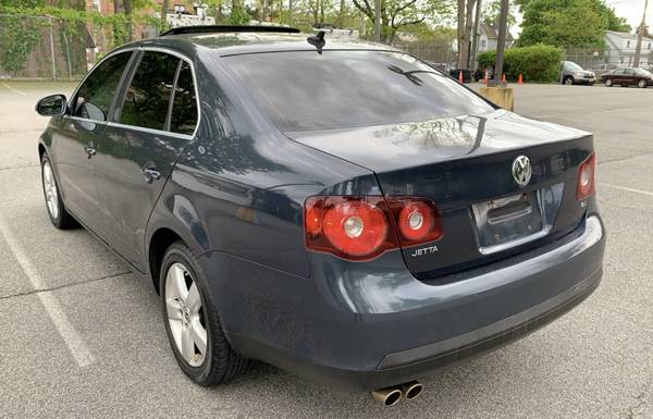 2009 Volkswagen Jetta SE Excellent Condition - - by for sale in Brooklyn, NY – photo 5