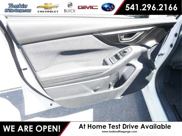 2021 Subaru Impreza AWD All Wheel Drive Premium Hatchback - cars & for sale in The Dalles, OR – photo 14