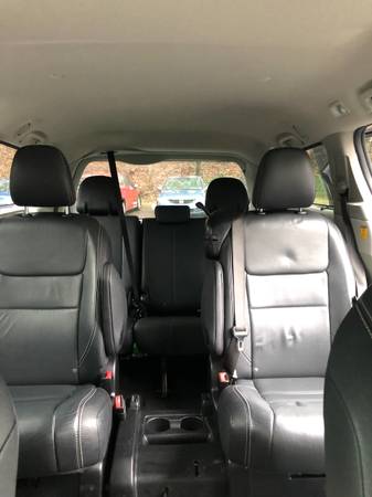 2015 Toyota Sienna SE fully loaded 8 seats - - by for sale in Burke, District Of Columbia – photo 13