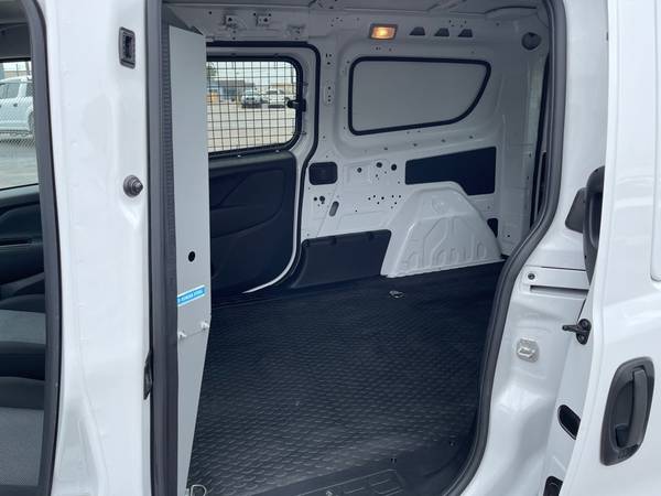 2017 RAM ProMaster City Cargo Van CARGO - - by dealer for sale in Corpus Christi, TX – photo 10