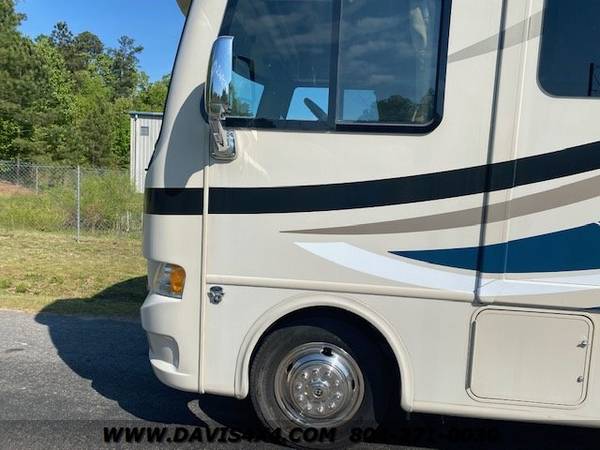 2015 Thor Motorhome A C E 30 2 Bunkhouse Model - - by for sale in Richmond, FL – photo 9