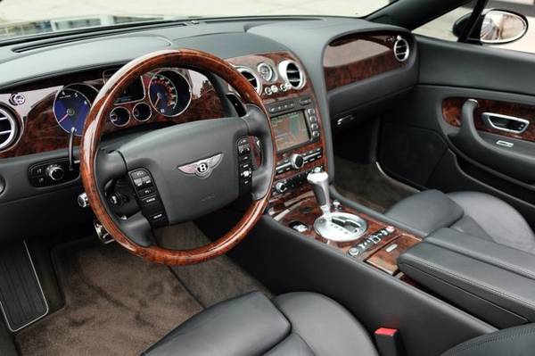 2009 Bentley Continental Gt - cars & trucks - by dealer - vehicle... for sale in Portland, OR – photo 10