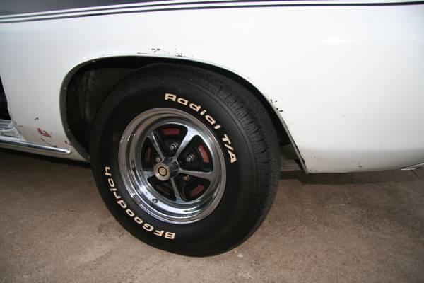 1973 Plymouth 340 Cuda - cars & trucks - by owner - vehicle... for sale in Prosper, TX – photo 22