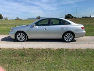 2007 Hyundai Azera Limited - cars & trucks - by owner - vehicle... for sale in Corryton, TN – photo 4