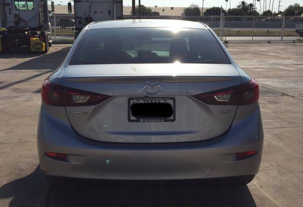 2018 Mazda 3 for sale in Laredo, TX – photo 5
