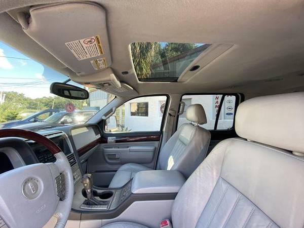 2004 Lincoln Aviator Luxury Sport Utility 4D CALL OR TEXT TODAY! for sale in Clearwater, FL – photo 11