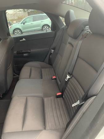 2007 Volvo S40 | Fair Condition - cars & trucks - by owner - vehicle... for sale in Tarrytown, NY – photo 6