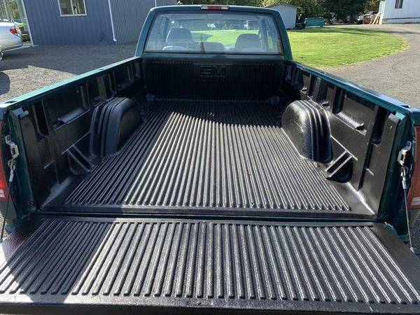 1995 Chevrolet Chevy 2500 Extended Cab Long Bed - - by for sale in Sequim, WA – photo 5