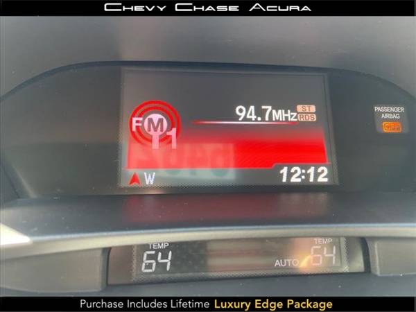 2015 Acura RDX Base Call Today for the Absolute Best Deal on for sale in Bethesda, District Of Columbia – photo 13