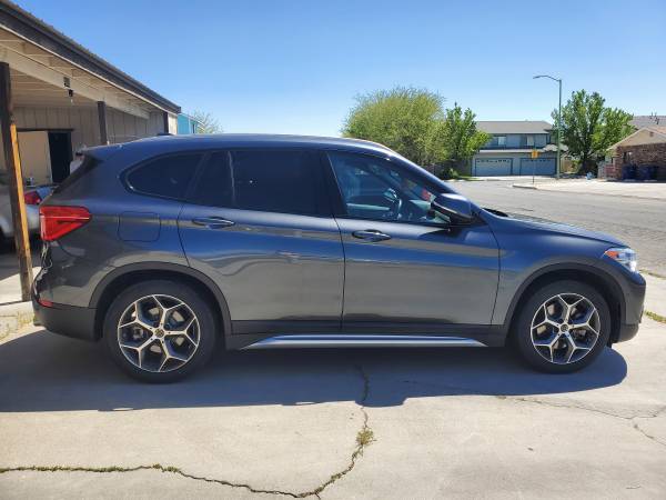 2016 BMW X1 xDrive28i Sport Utility 4D for sale in Fallon, NV – photo 19