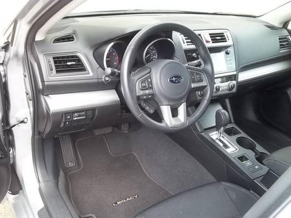 2017 Subaru Legacy Premium AWD for sale in Boone, NC – photo 15